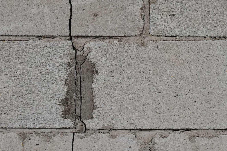 Rapid Repair Mortar