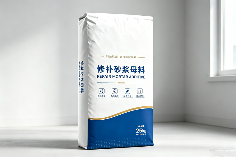 Rapid Repair Mortar