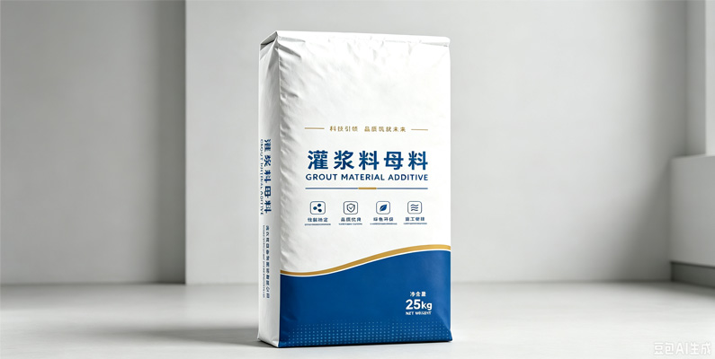 Non-Shrink Grouting