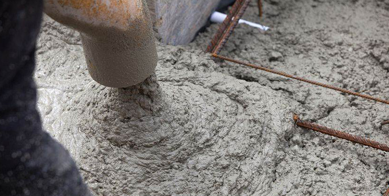 Non-Shrink Grouting